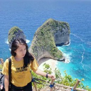 Winda A profile icon