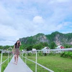 Tik V. Pathaisong profile icon