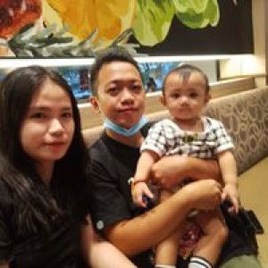 Krescia Doron profile icon