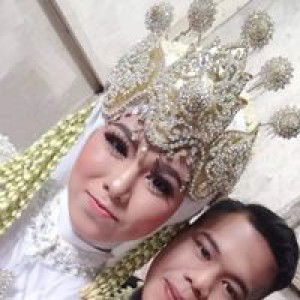 Cak Suro profile icon