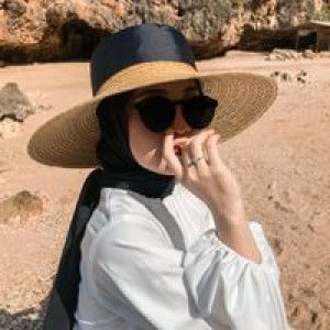 Desiana Suryani profile icon