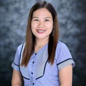 Ria Dancel Aguilar profile icon