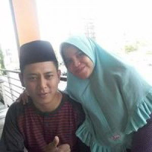 Siti Qonaah profile icon