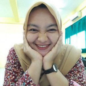 Aisyah profile icon