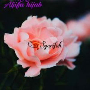 Syarifah profile icon