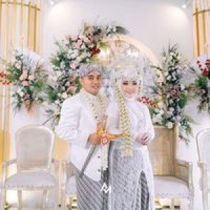 Egi Hidayah Tamii profile icon