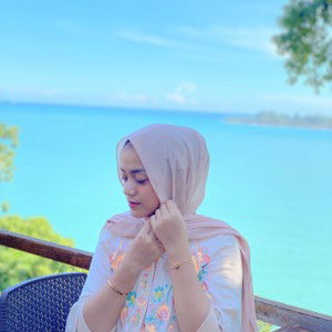 Nabilla Valetha profile icon