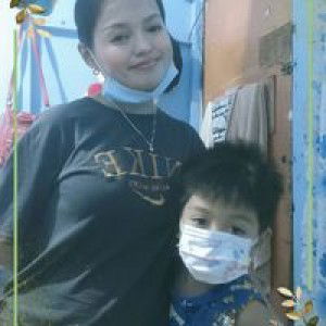 Gladys De Leon profile icon