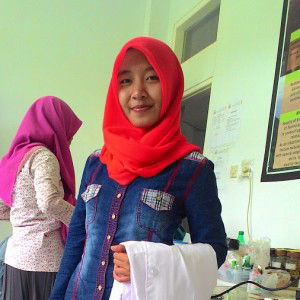 Novi Cahya Lestari profile icon