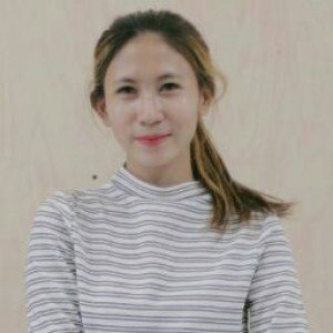 Nabila Apriany profile icon