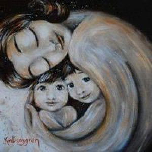 Apple ROse profile icon