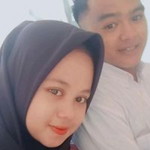 M Holil profile icon