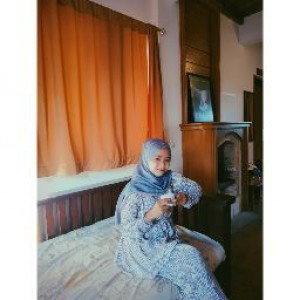 Frida istiqomah profile icon
