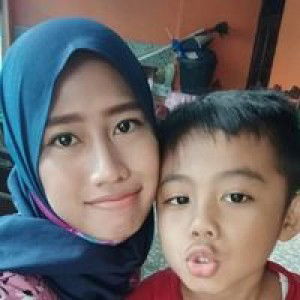 Dewi Setia SatuHatie profile icon