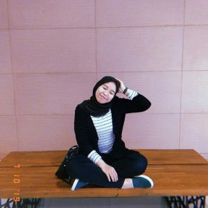 Dyah Puspita profile icon