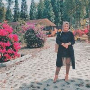 Shita Ayu Swastika profile icon