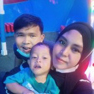 Adzriel Zhafran Wibowo profile icon