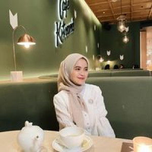 Siti Rosida profile icon