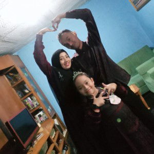 2A - 3 _ Allice Zhafira afsari profile icon