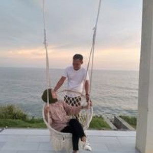 Hindun Mawaddah profile icon