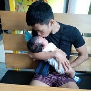 Gringgo Tabura profile icon