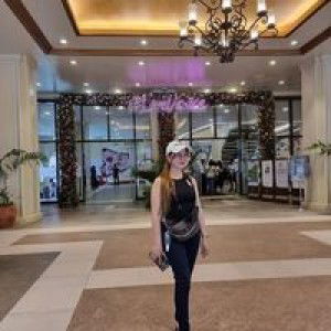 Margerie Seyer Morcilla profile icon