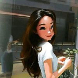 Kate Ivy profile icon