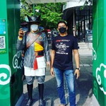 Rifky Andrea profile icon