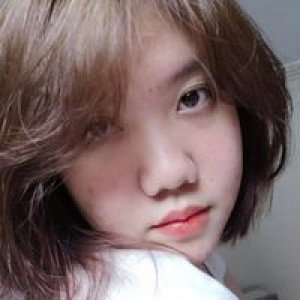 Trisha Go profile icon