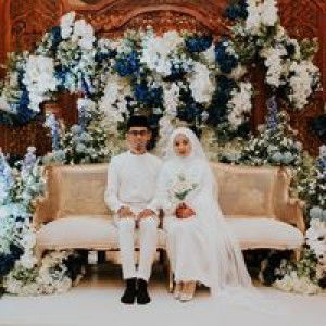 Syadatul Nadiah profile icon