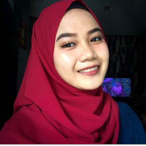 Fardha Aini Tenriade profile icon