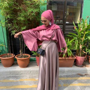 Seri Nurnabila profile icon