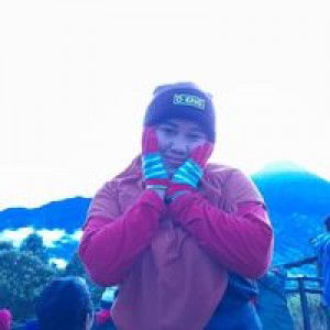 Maulidia Khz profile icon