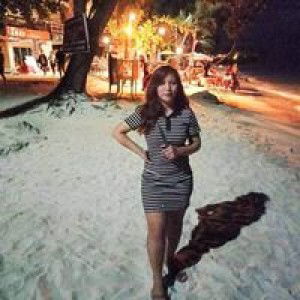 Van Nessa profile icon