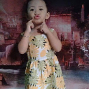 Kirana adistya profile icon