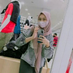 Siti Nur Faizeh profile icon