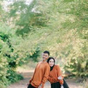 Maryani profile icon