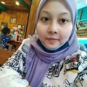 Fatin Nadhirah IV profile icon