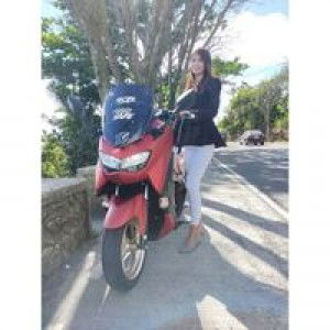 Yvonne Mercado profile icon