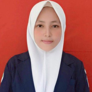 mareta asryanti az profile icon