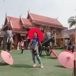 Phimonrat profile icon