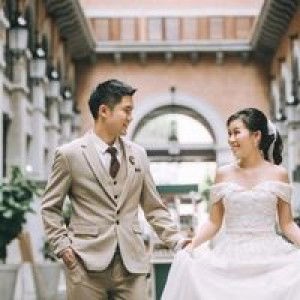 Wanchana Sutham profile icon