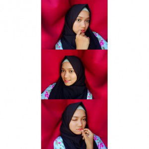 suci toibah profile icon