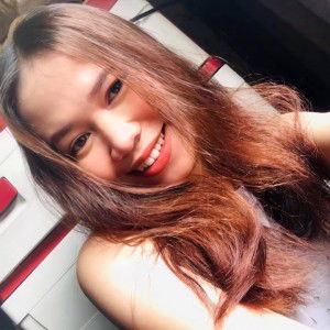 Stephanie Joy Giray profile icon