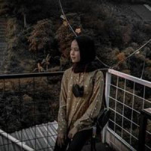 DeanitaDn profile icon