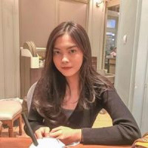 Pratiwi Anggraini profile icon