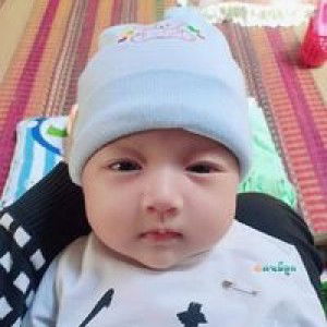 เธอ ขอบคุณที่มาเติมเต็ม profile icon