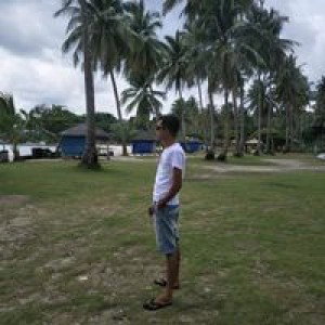 Ricky RM profile icon