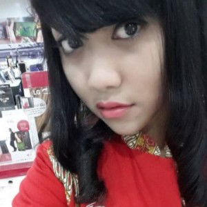 Syamlilamelati Risatriane profile icon