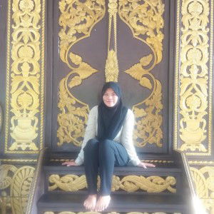 Isna risma profile icon